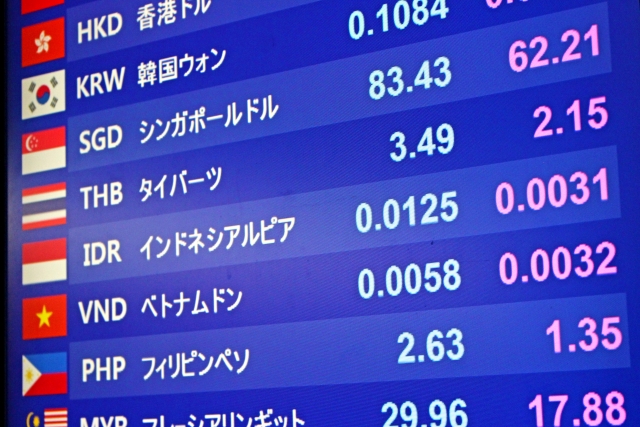 国債の格付けってなに？