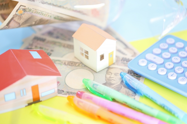 住宅ローンの金利ってどうやって決まるの？