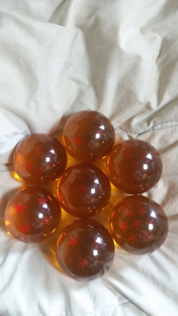 ドラゴンボールから学ぶ自信のつけ方