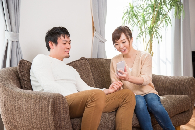 貧乏夫婦がお金持ち夫婦になるための5つのステップ