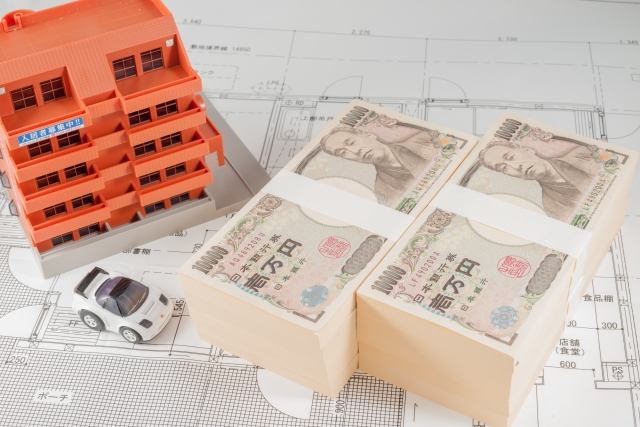 消費税が上がると、不動産投資ってどうなるの？