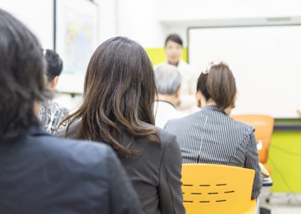 『ズボラな人ほどよく貯まる法則！』マネーセミナー開催