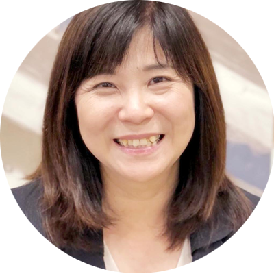 代表挨拶