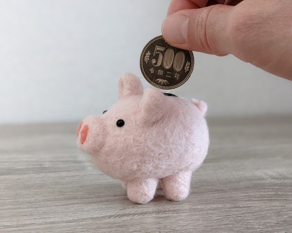 つもり貯金？いえいえ「つもり投資」なら誰でもはじめることができます