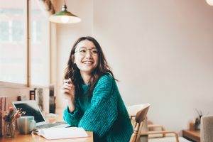 女性　自分軸　キャリア
