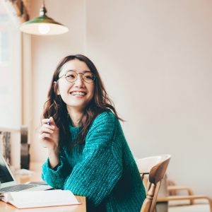女性　自分軸　キャリア