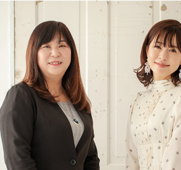 50代からのおひとり様のライフプラン対談（さとう珠緒さん）
